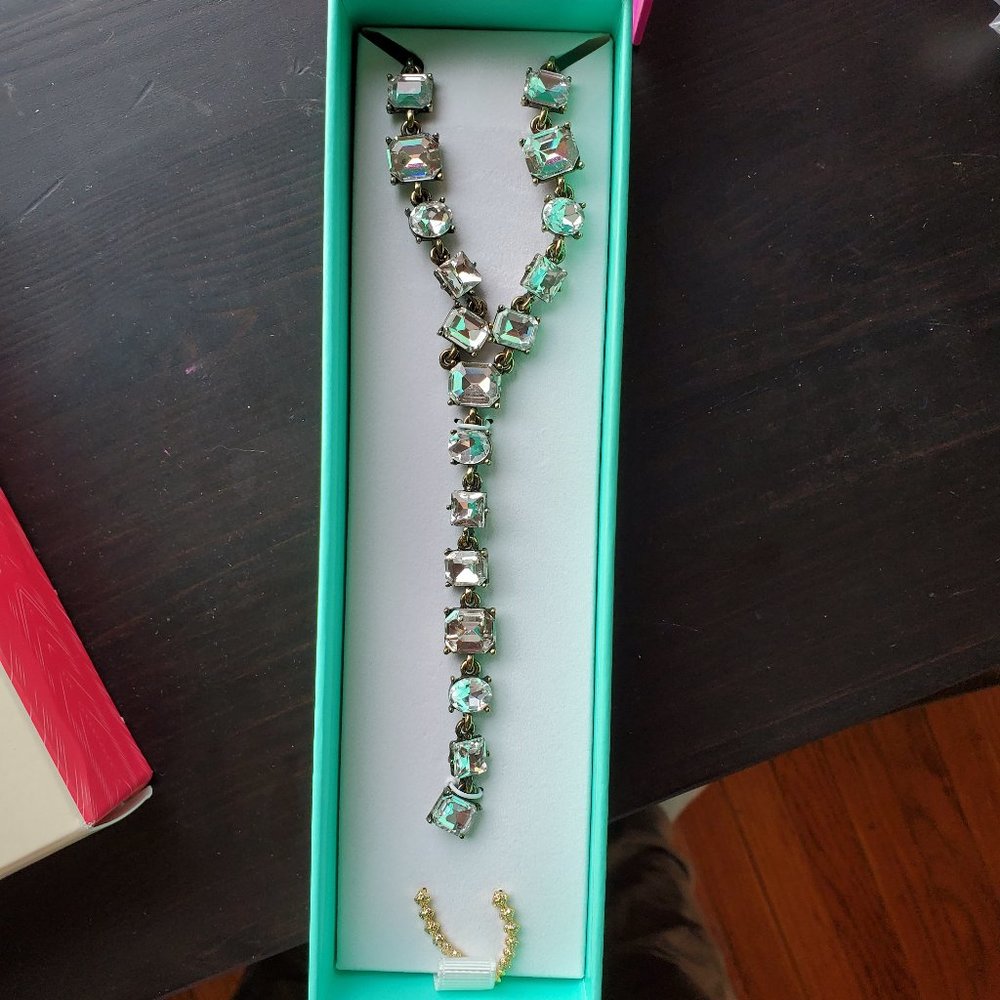 BRAND NEW BaubleBar Ladies Who Brunch Set